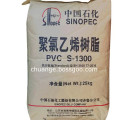 Sinopec PVC-Harz S1300 K71 für Kunststoffhandschuhe